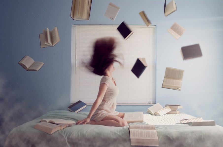 A few simple daily steps to manage stress A few simple daily steps to manage stress