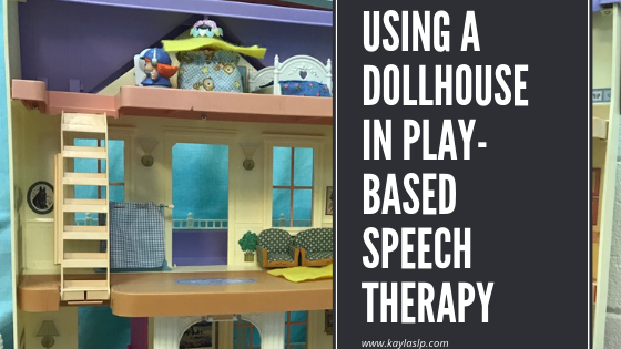 this is my dollhouse