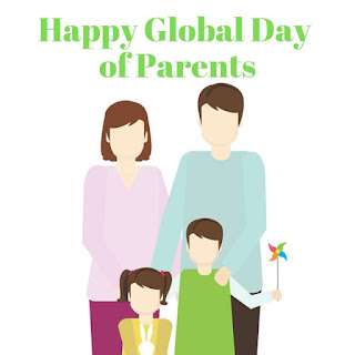 Global Day of Parents HD Pictures, Wallpapers