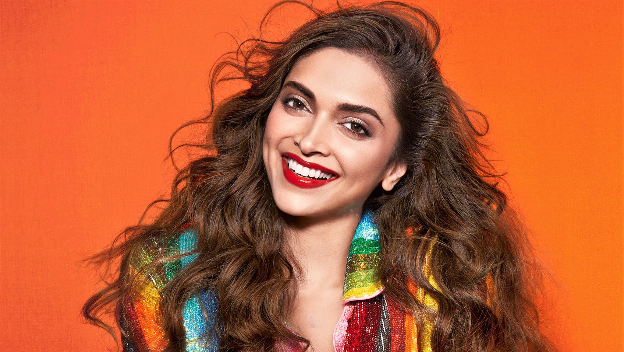 Deepika Padukone UHD HD Photo