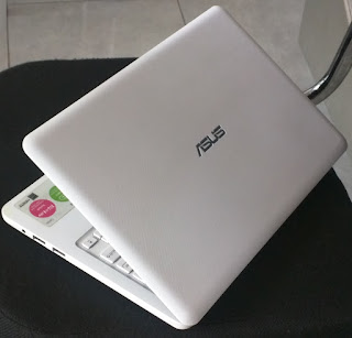 Laptop ASUS E202SA Second di Malang