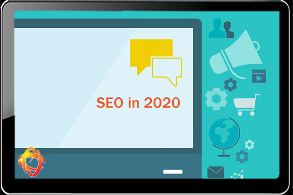 آشنایی با تکنیک های جدید سئو در سال 2020 آشنایی با تکنیک های جدید سئو در سال 2020