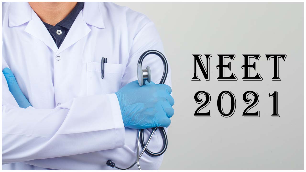 NEET Answer Key 2021 NEET paper 2021 IJREI Blog