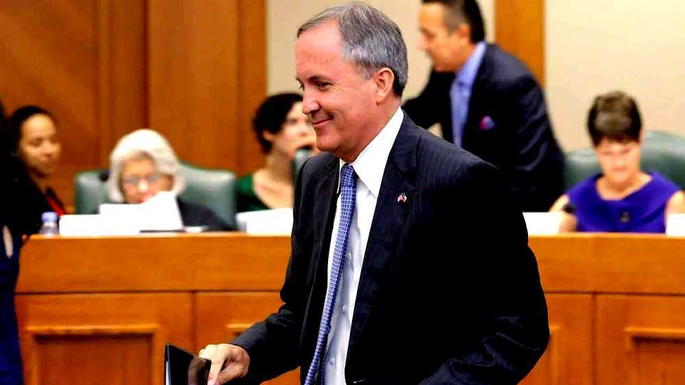 Texas Attorney General