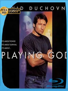 Playing God [Jugando con la muerte] (1997) HD [1080p] Latino [GoogleDrive] PGD