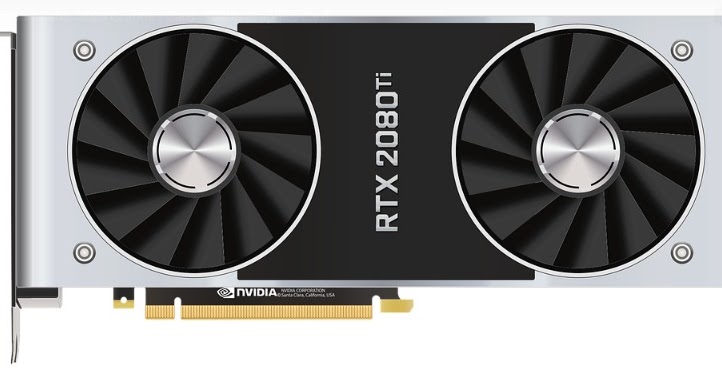 Apa Itu VGA Card (Graphic Card) Pada Komputer Atau Laptop