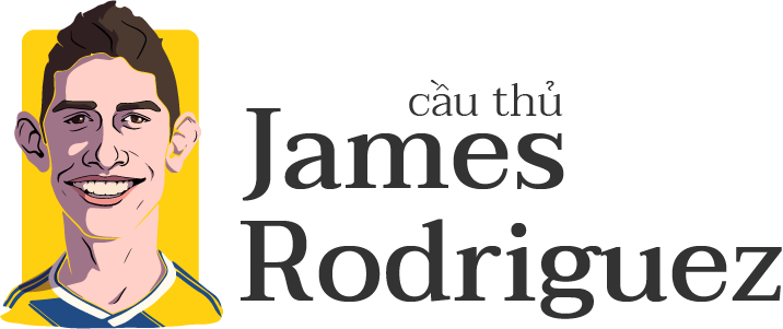 James Rodríguez