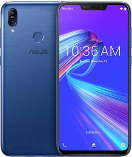 ASUS Zenfone Max (M2) ASUS Zenfone Max (M2)