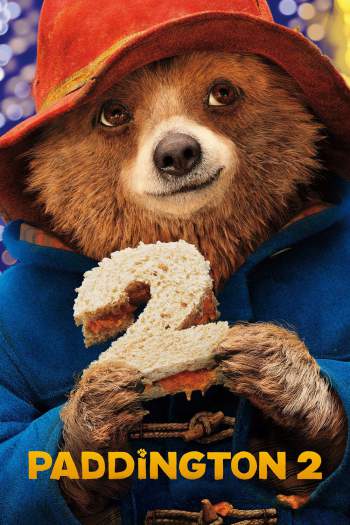 Paddington 2 Torrent - BluRay 720p/1080p Dual Áudio