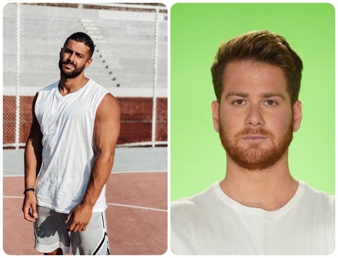 Survivor 4 - Βασάλος: «Άδειασε» τον Τζέιμς Καφετζή - «Κούρασες...»