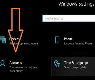 Change System Language & Region on Windows 10 PC