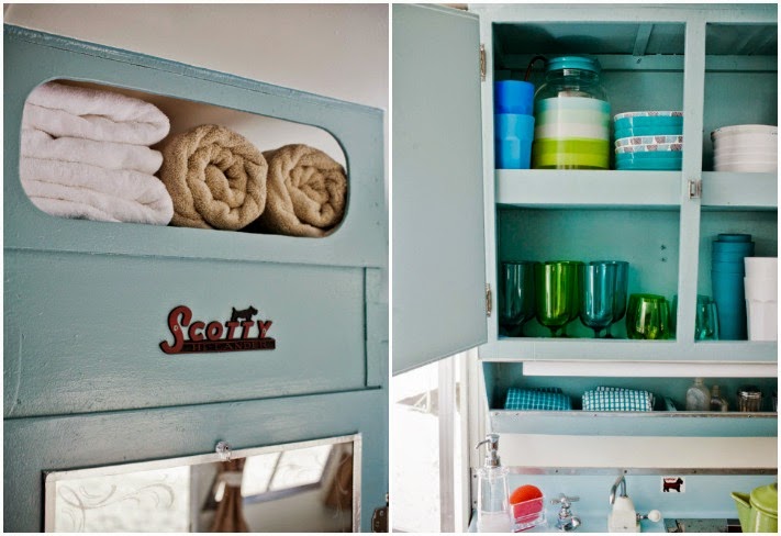 Imagen caravana Serro Scotty Sportsman