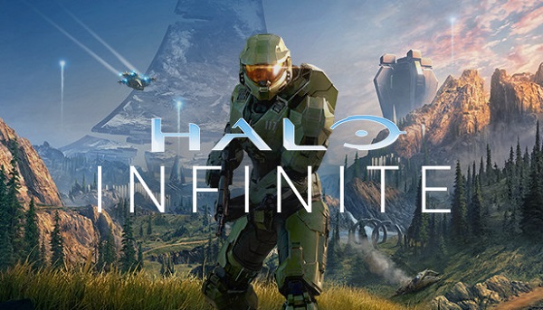لعبة Halo Infinite تحصل على الإستعراض الأول لطريقة اللعب 