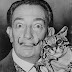 La creación de Dalí de la nada de una idea que parece pensada a fondo
