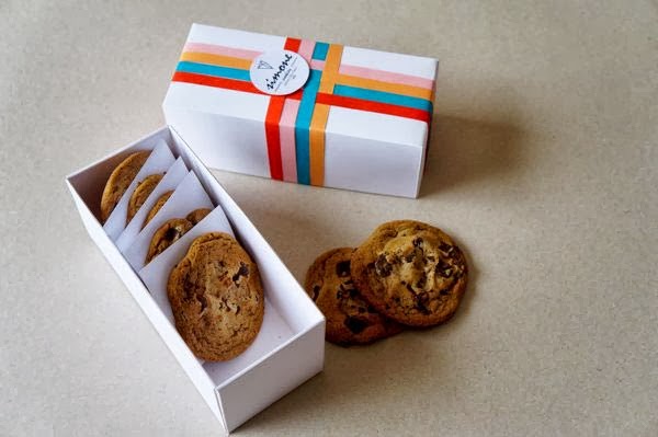 Cookie Packaging