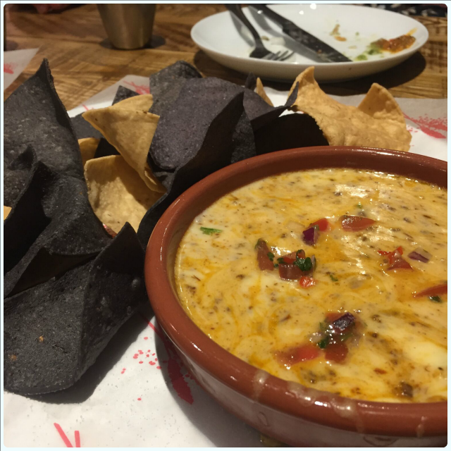 El Taquero, Manchester Dollybakes