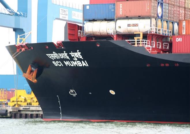 Foresight, Exmar y GMS en la mezcla para la compra de Shipping Corp of India Foresight, Exmar y GMS en la mezcla para la compra de Shipping Corp of India
