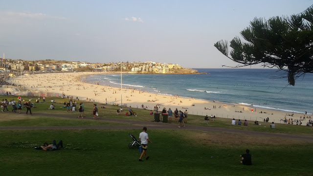 Bondi Beach Sydney