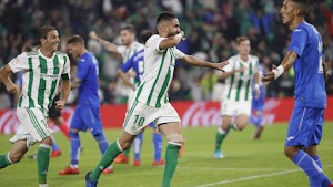 Prediksi Skor Real Betis vs Eibar 05 Oktober 2019 