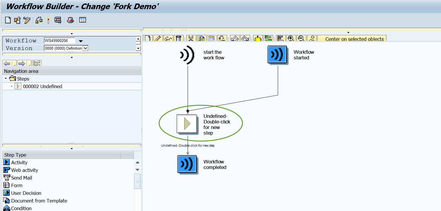Gyan Factory SAP Technical Project support Workflow Demo7 Uses of