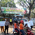 Kehadiran Gubernur Jatim Di PPPM Probolinggo Disambut Demo Emak Emak Nelayan