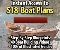 Easy Boat Plans