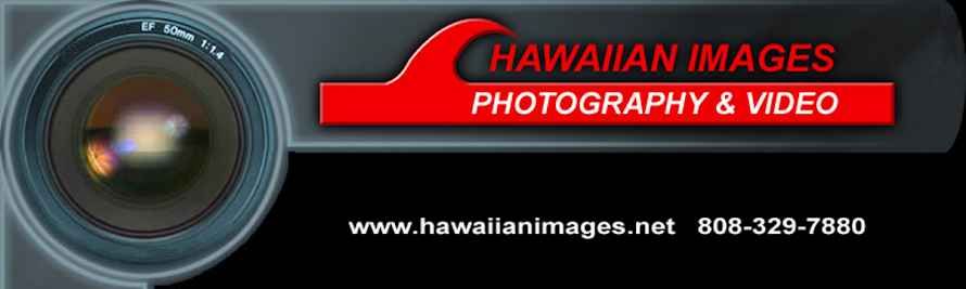 <center>Hawaiian Images Photography & Video</center>