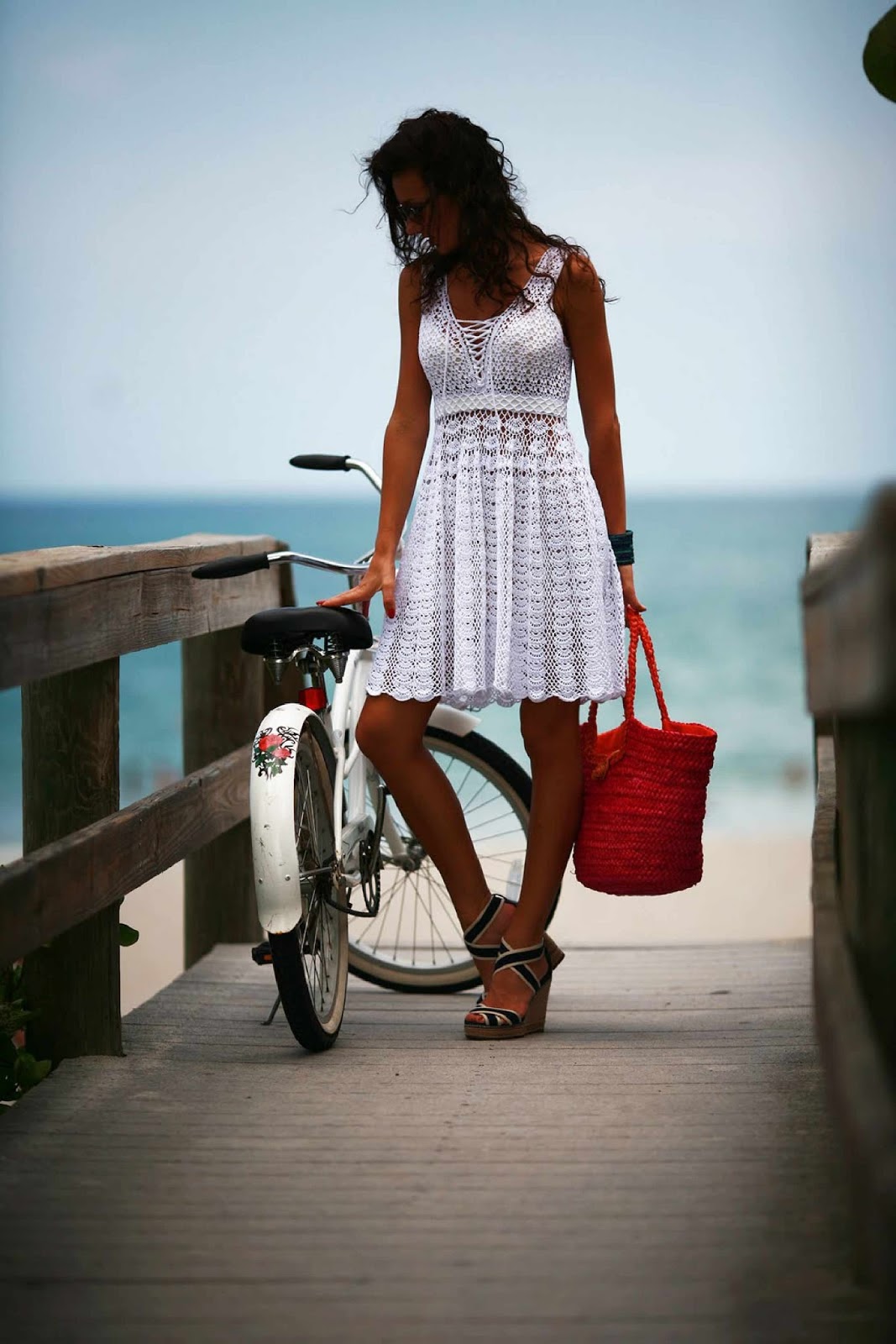 Crochet And Knitting: How To Crochet Summer Dress Free, 52% OFF