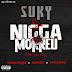 DOWNLOAD MP3 : Suky - Esse Nigga Morreu (feat. Sleam Nigger, Scoco Boy & Hernâni da Silva)