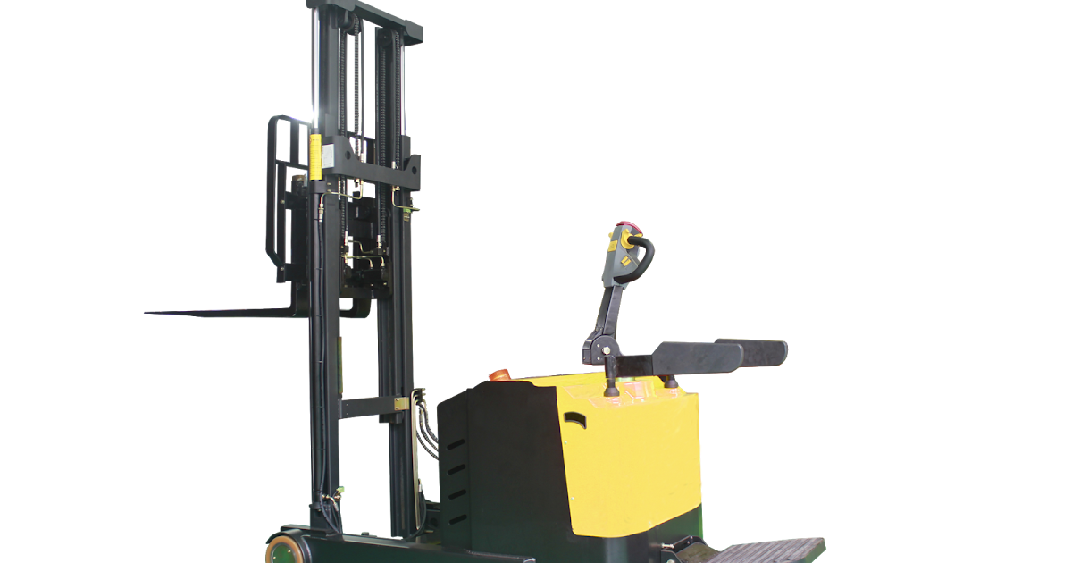 CNMHE drum semi electric stackers, manual stackers,Straddle stackers
