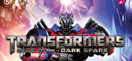 Transformers Rise of the Dark Spark MULTi6-PLAZA