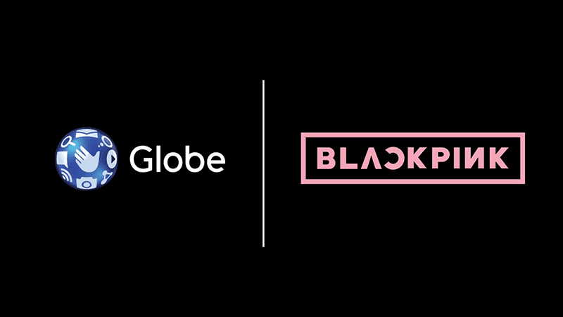 World s Biggest Music Group BLACKPINK Is The Newest Face Of Globe Telecom World s Biggest Music Group BLACKPINK Is The Newest Face Of Globe Telecom