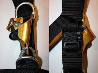 SR Как крепить кроль к обвязке