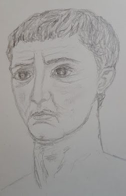 Kaiser Tiberius 14-37 n. Chr.
