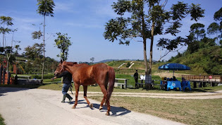 Taman Lembah Dewata Lembang Bandung