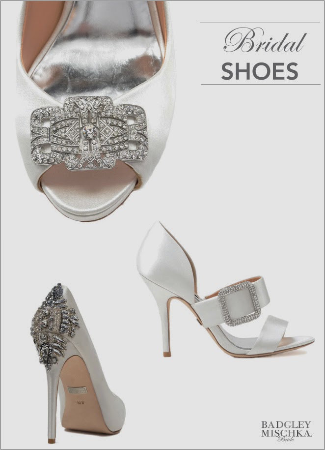 narrow bridal shoes