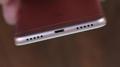 Xiaomi Redmi 5 Unboxing & Photo Gallery