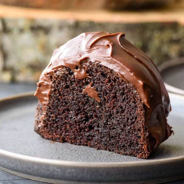 The Best Chocolate Bundt Cake Ever The Best Chocolate Bundt Cake Ever