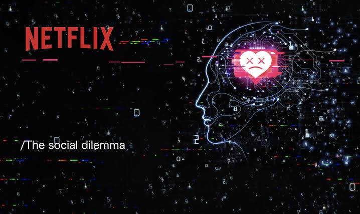 The Social Dilemma (2020) WEBRIP Subtitle Indonesia