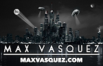 Max Vasquez