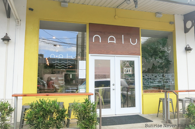 hawaii,oahu,kailua,nalubar,nalu,restaurant,healthy food, juices,travel guide,city guide,inspiration déco