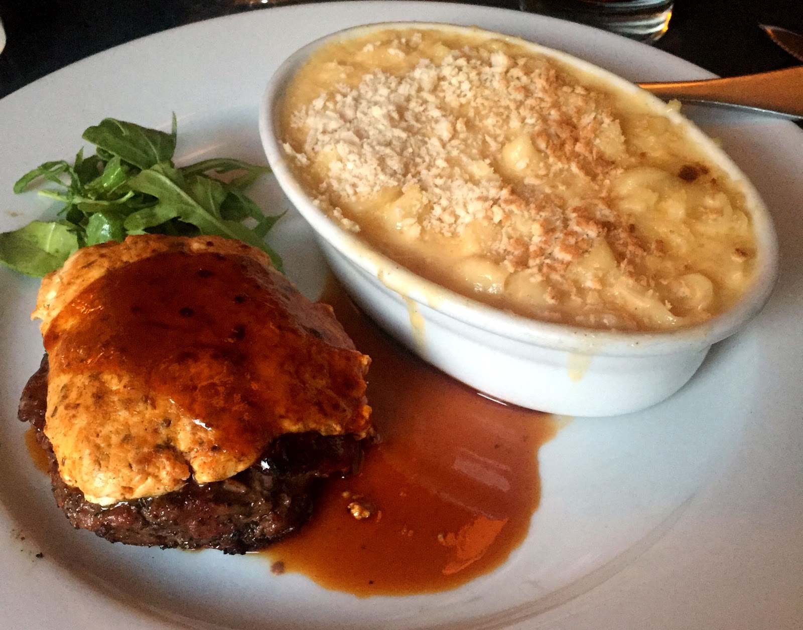 Restaurant Review Meritage Restaurant Glendale, OH The Food Hussy!