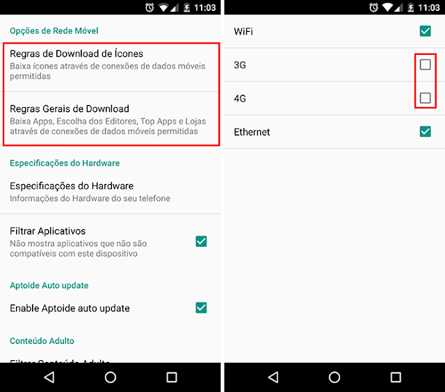Aptoide