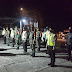 Kami Merasa Aman Ada Patroli Malam TNI POLRI