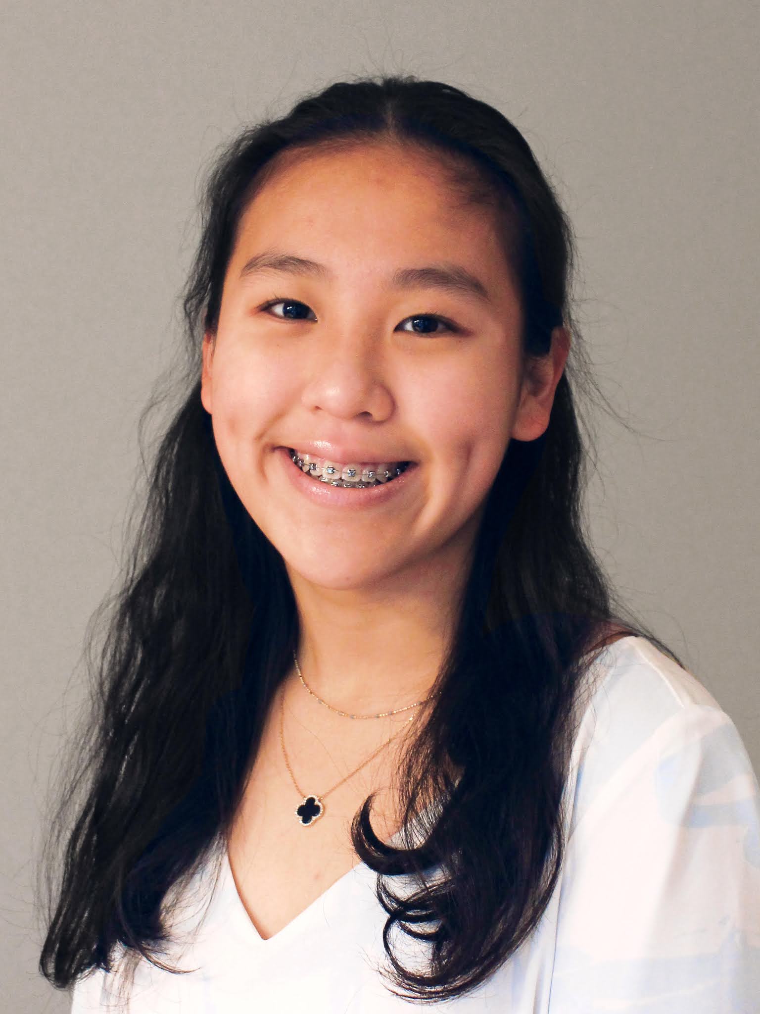 Emma Zhang Great Composers Competition Series