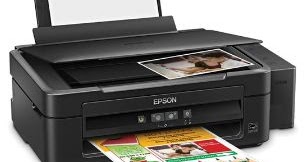 download driver printer epson l360