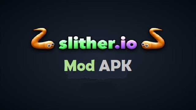Slither Io Mod Apk 2021 Cara1001