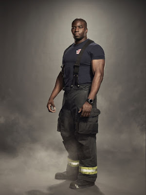 Station 19 Season 4 Image 4