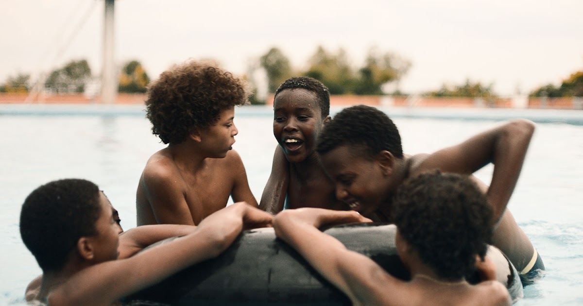 Petit Pays Gaël Faye Film Complet Streaming Tráiler de 'Pequeño país' (2021)