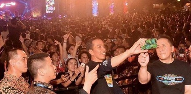Konser Yang Menyinggung Umat Islam Konser Yang Menyinggung Umat Islam